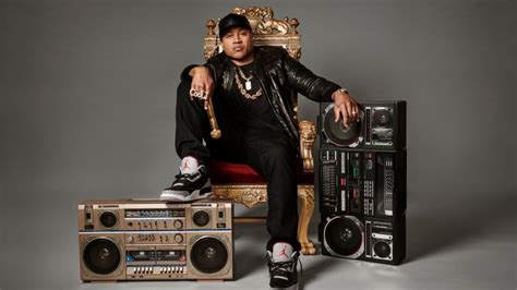 LL Cool J To Launch Classic Hip